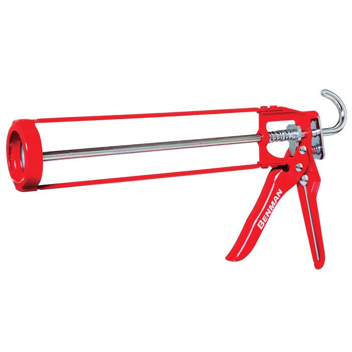 BENMAN Pištolj za silikon SKEL