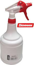 BENMAN Ručni raspršivač 1L