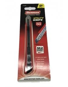 BENMAN Skalpel 9mm blister