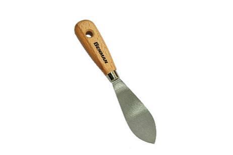 BENMAN Špahtla za git 40mm