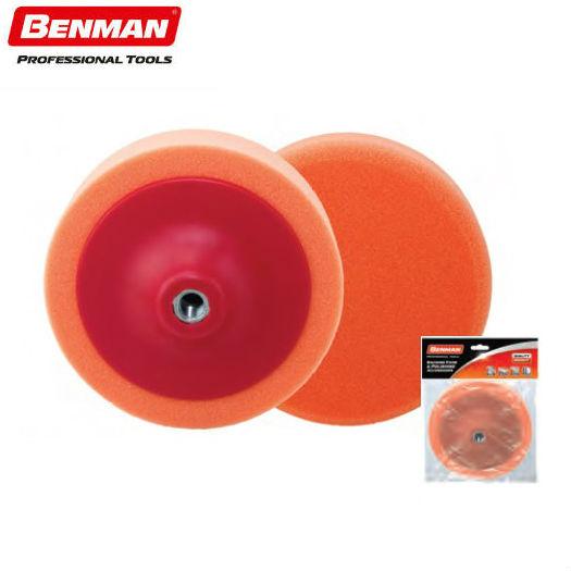 BENMAN Sunđer za polirku 150mm M14 B37707