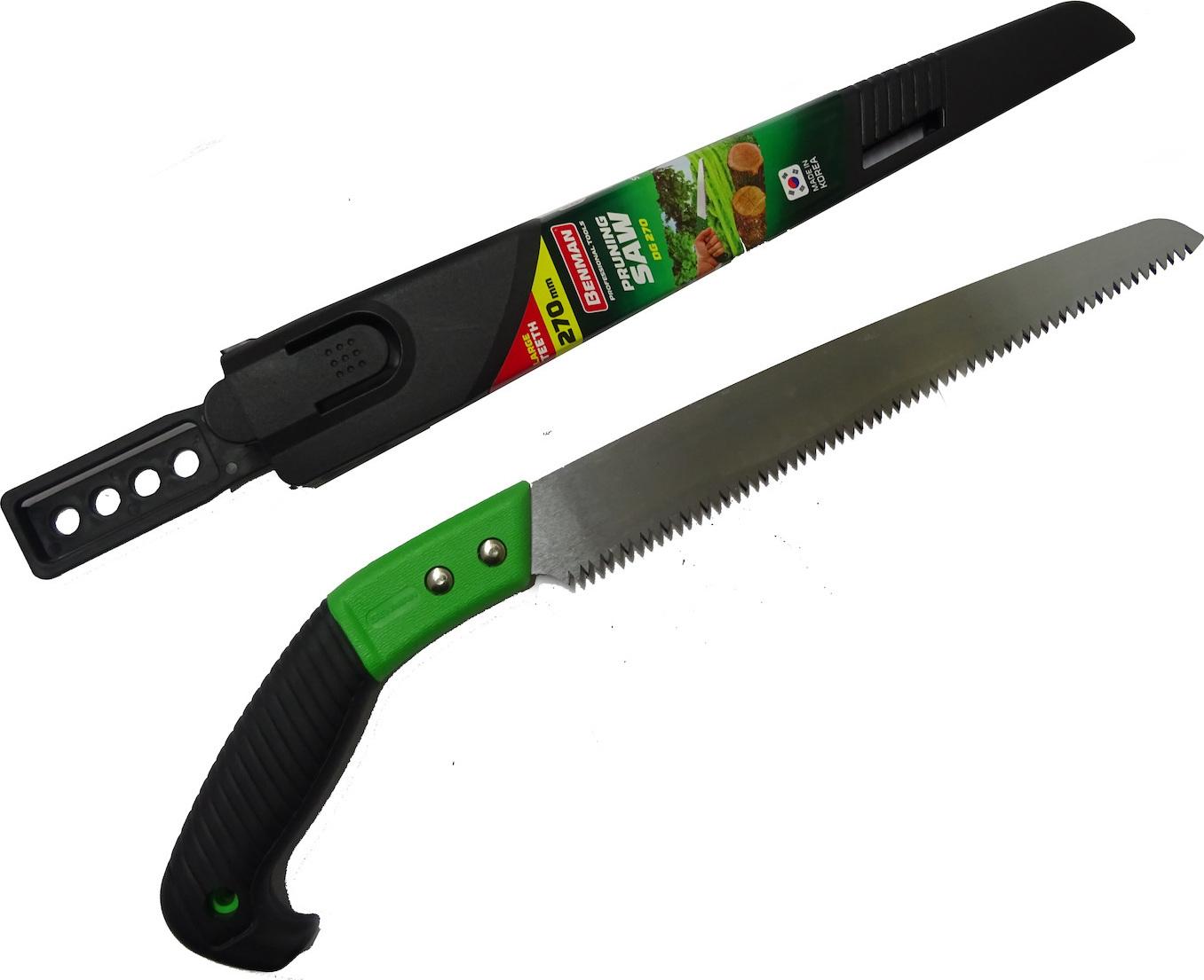 BENMAN Testera za orezivanje 27cm