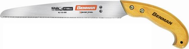 BENMAN Testera PVC za orezivanje 25cm