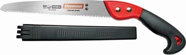 BENMAN Testera za orezivanje 25cm