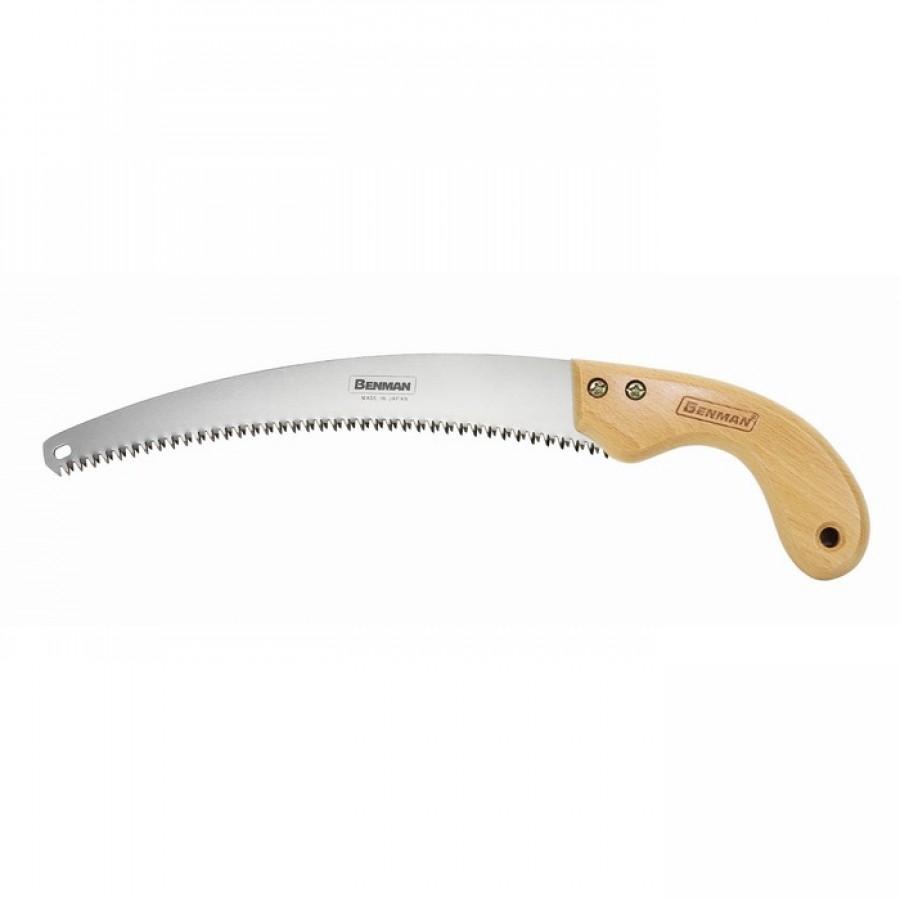 BENMAN Testera za orezivanje 25cm