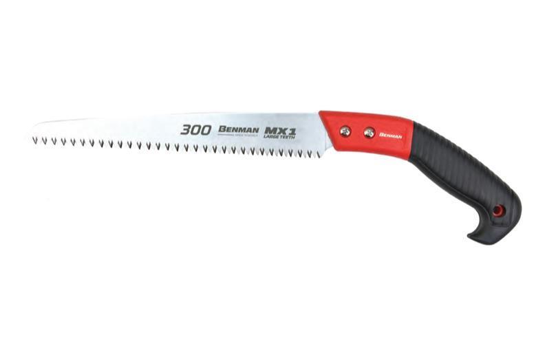 BENMAN Testera za orezivanje 30cm