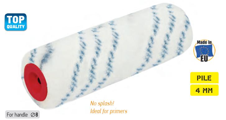 BENMAN Valjak za farbanje 23cm