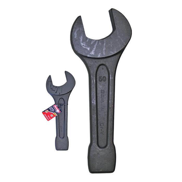 BENMAN Viljuškasti ključ masivni 65mm