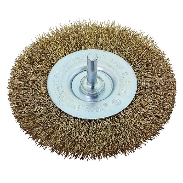 BENMAN Žičana četka fi50 okrugla