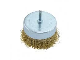 BENMAN Žičana četka fi 80 kupasta