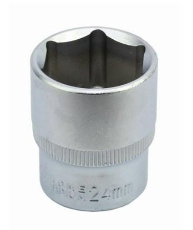 FF Nasadni ključ 1/4" 6mm