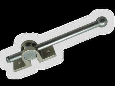 FF Graničnik za klizna vrata 13cm