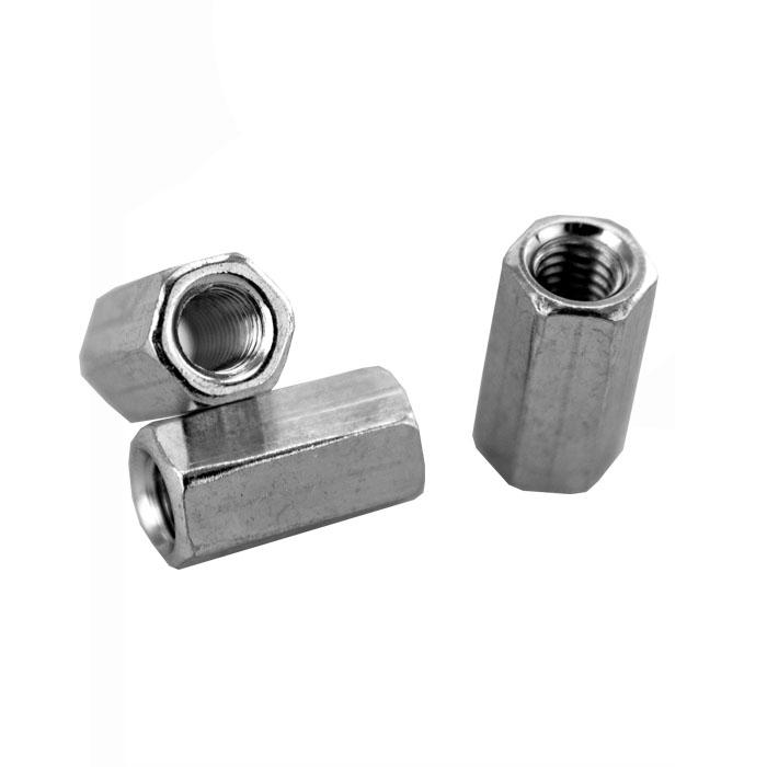 FF Set matica 6-ugaonih pocinkovanih M16X48 25/1