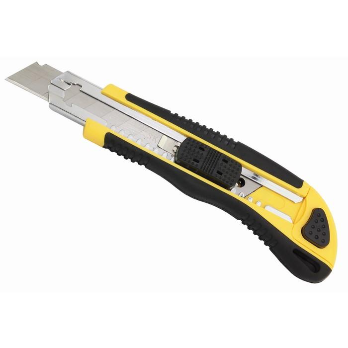 FF Set rezervnih sečiva za skalpel 18mm 10/1