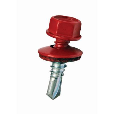 FF Set samorezivih šrafova 6,3X75 150/1