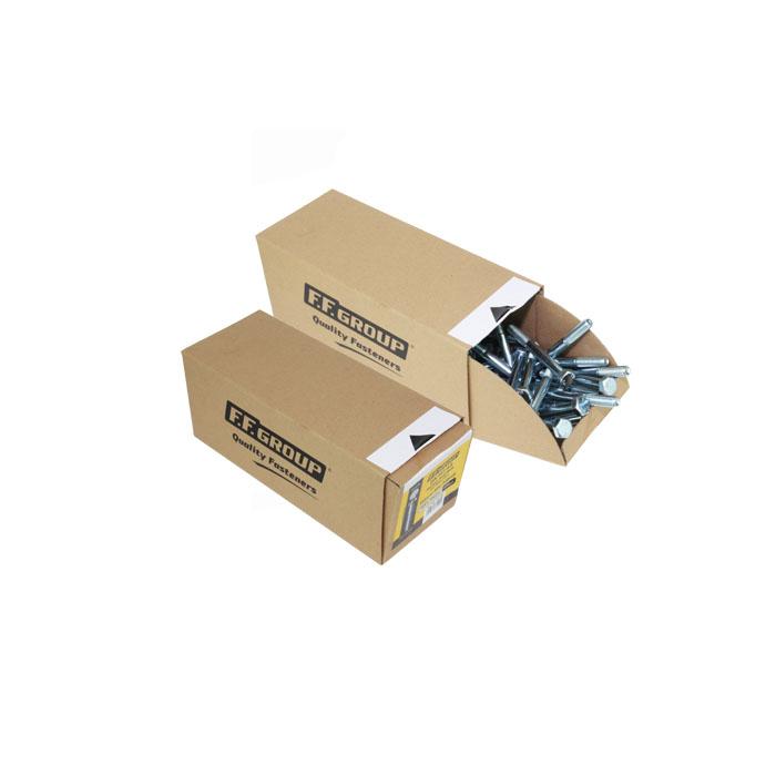 FF Set šrafova Philips za gipsano-kartonske ploče 4,2X16 1000/1