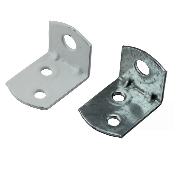 FF Stoper ugaoni okrugli 2,8X3,8cmBE