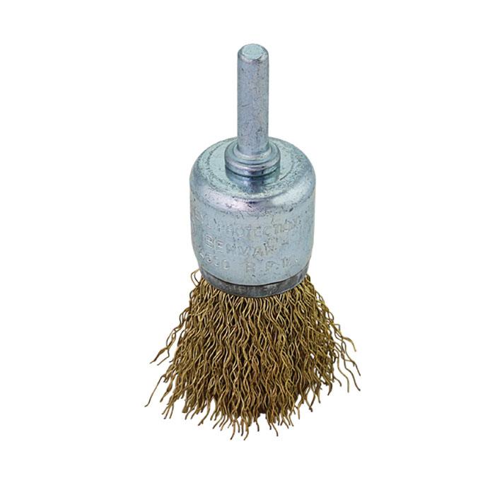 FF Žičana četka sa prihvatom fi25