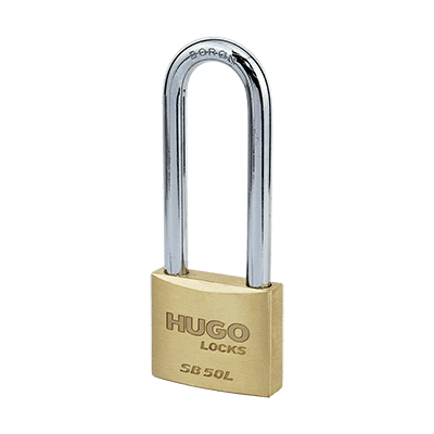 HUGO LOCKS Mesingani katanac sb50l