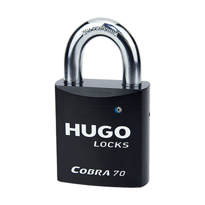 Selected image for HUGO LOCKS Katanac Cobra 54