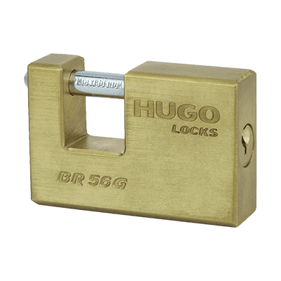 HUGO LOCKS Mesingani katanac br g63