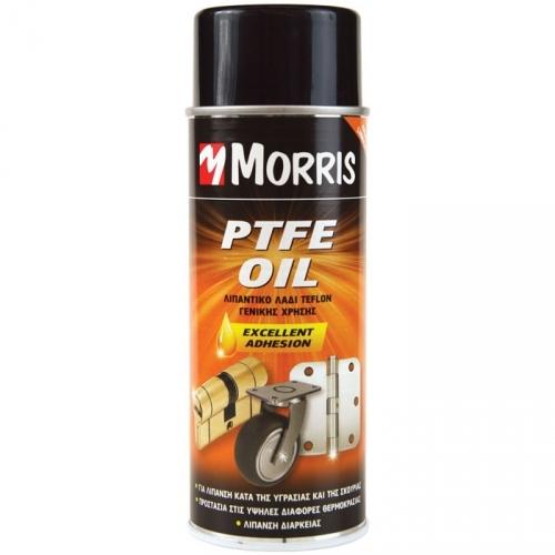 MORRIS Sprej za čišćenje točkova 400ml