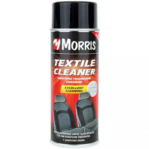 MORRIS Sprej za čišćenje tekstila 0.4