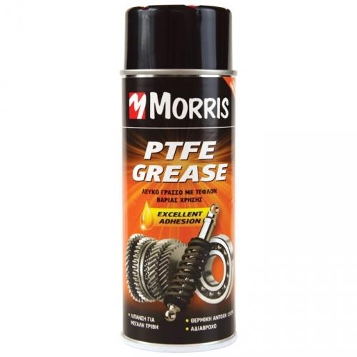 MORRIS Mast u spreju 0.400