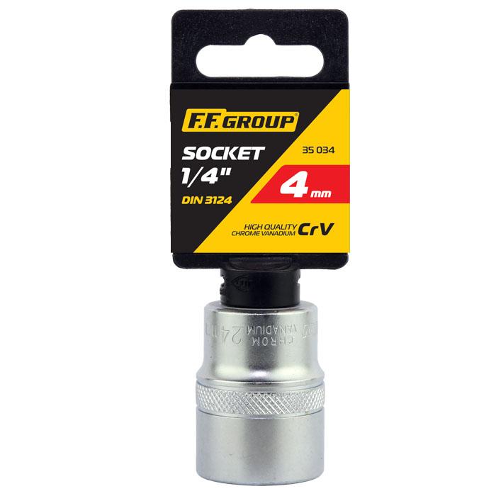 FF Nasadni ključ 1/2" 9mm