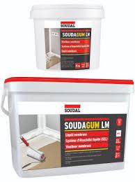SOUDAL SOUDAGUM LM DFE 4/1