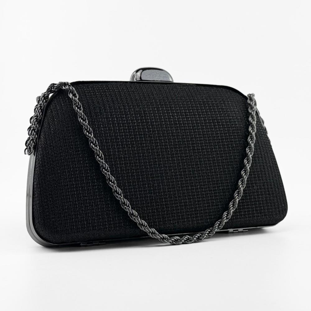 Mona obuća Ženska torba, Crna