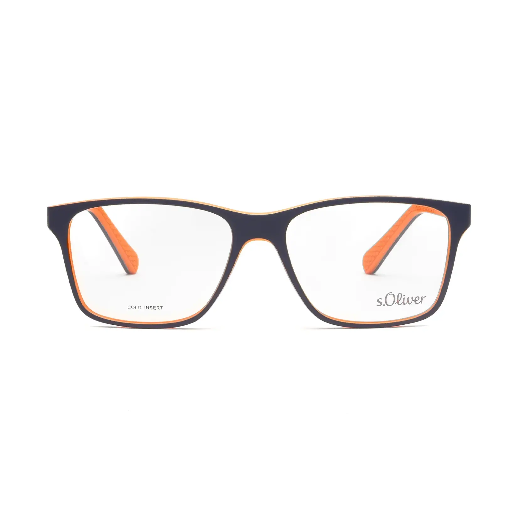 s.Oliver Okvir za naočare, Crni