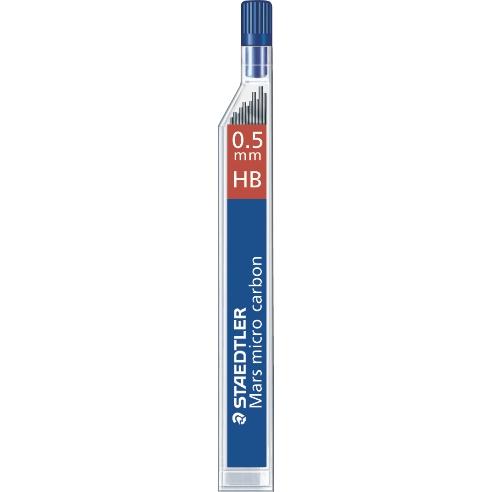 STAEDTLER Mini patentna olovka 0,5 mm 2