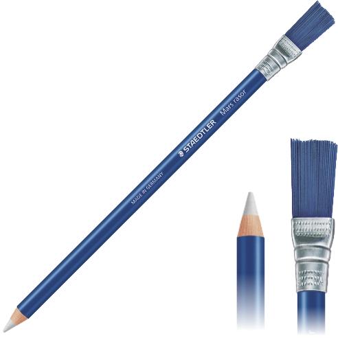 STAEDTLER gumica za olovku sa četkicom
