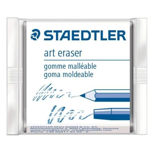 STAEDTLER guma, umetnička