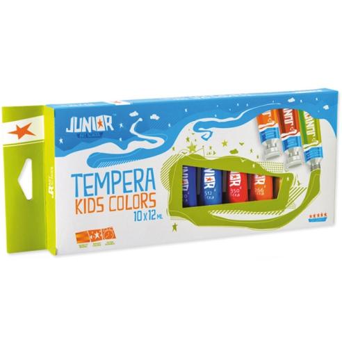 STATOVAC Boјe Tempera 12ml 1/10