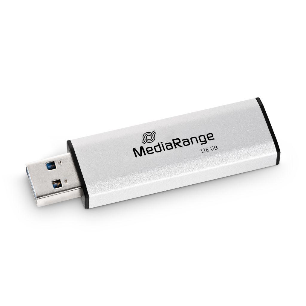MEDIA RANGE USB