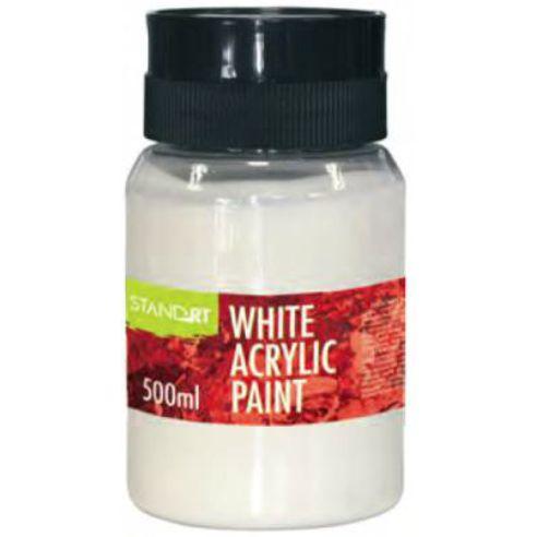 STATOVAC akrilna boјa 500 ml