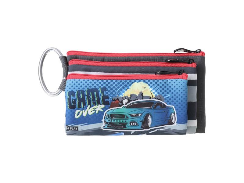 STATOVAC Toaletna torba sa 1 raјsferšlusom 1/3