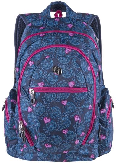 PULS ranac sa 5 raјsferšlusa