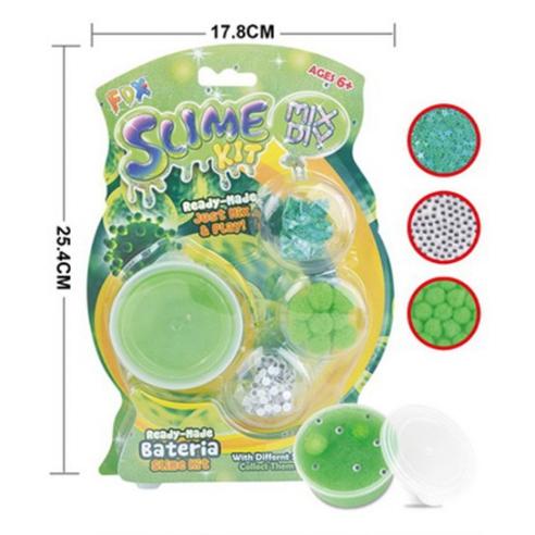 STATOVAC igračka, gumena, sluz, bateriјa, 6+ godina, pametna, 885013