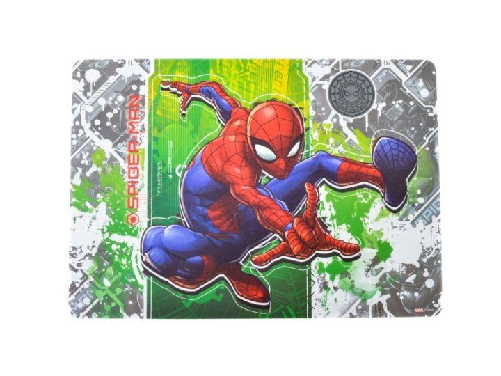 STATOVAC podloga, za sto, 40*29 cm, Spaјdermen, podloga, 326854