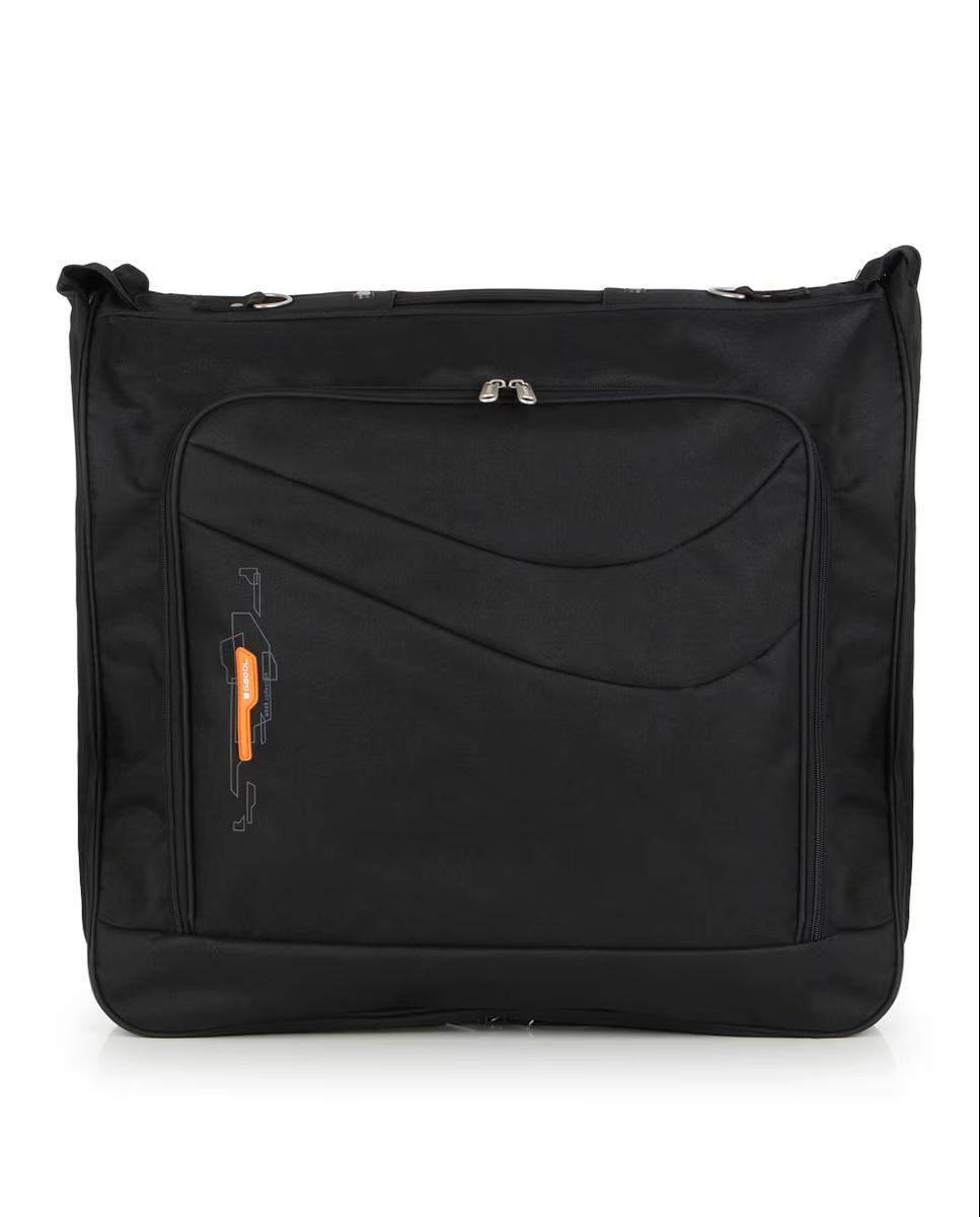 Gabol Torba za odelo Week Eco 54x50/110x14cm, 38l, Crna