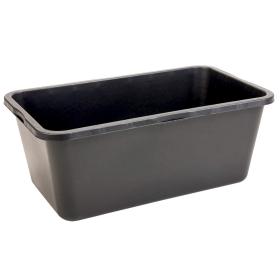 3e Zidarsko korito, 90l, Crno