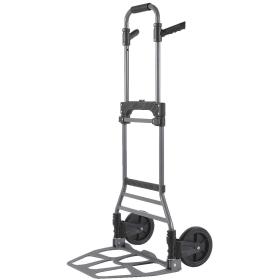 3e Transportna sklopiva kolica, 150kg