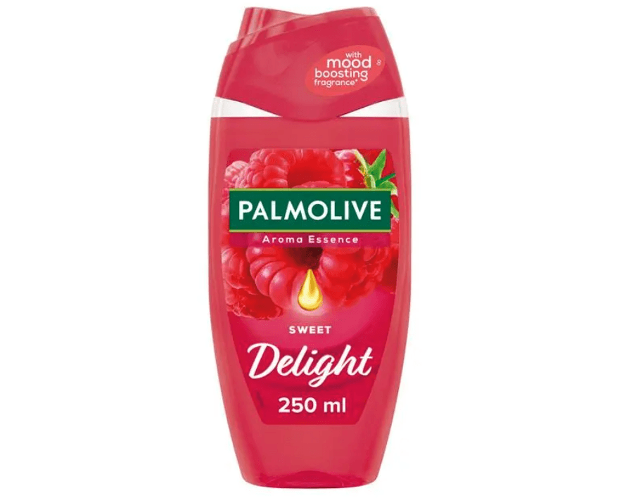 PALMOLIVEGel za tuširanje Sweet delight 250 ml