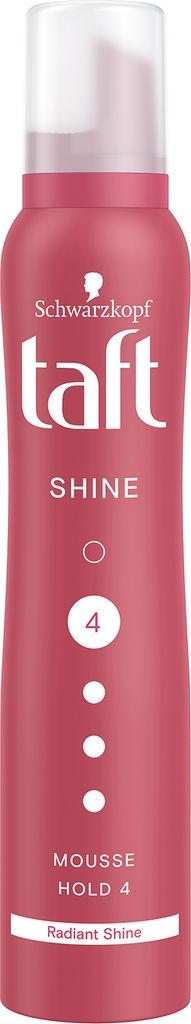 TAFT Pena za kosu Shine 200ml