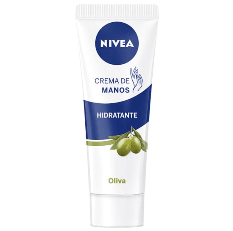 Selected image for NIVEA Krema za ruke, Hidratante Care Olive,100ml