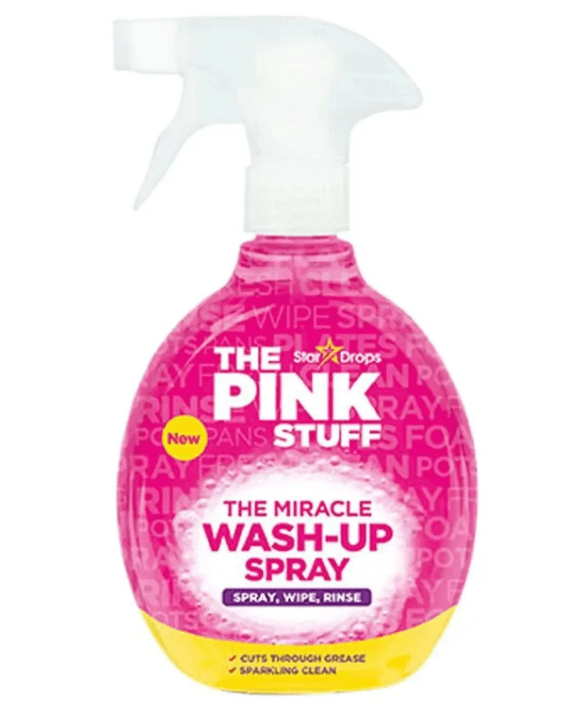 THE PINK STUFF Miracle Višenamenski sprej za čišćenje, 500ml