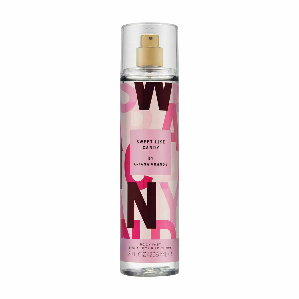 Selected image for ARIANA GRANDE Body mist Sweet Like Candy 236ml
